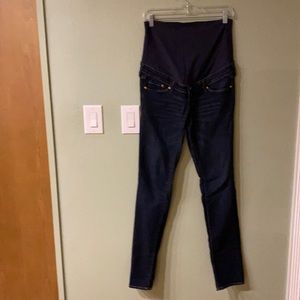 Maternity Jeans (Jeggings)